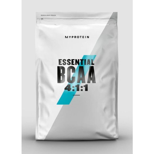 Essential BCAA 4:1:1 práškové - MyProtein
