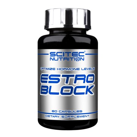 Estro Block - Scitec Nutrition