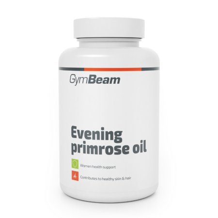 Evening Primrose Oil - GymBeam