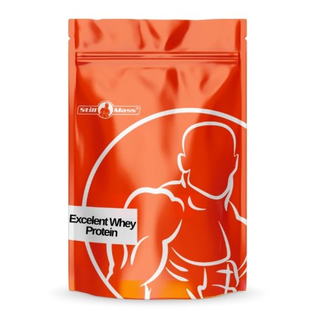 Excelent Whey Protein - Still Mass 
