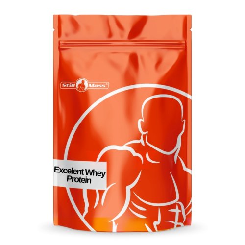 Excelent Whey Protein - Still Mass 
