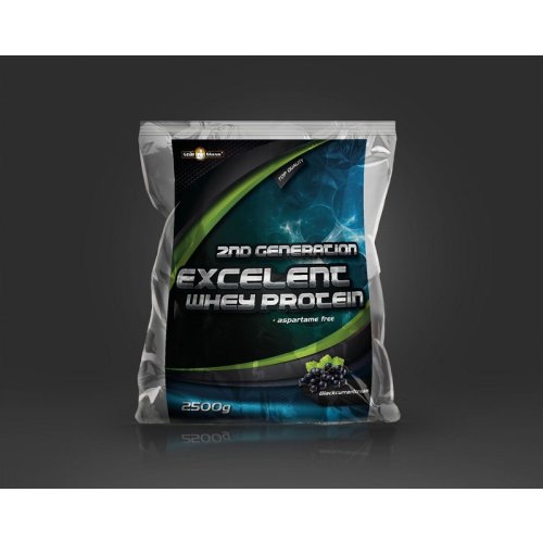 Excelent Whey Protein - Still Mass