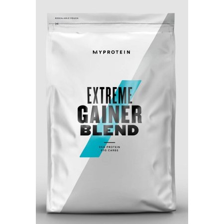 Extreme Gainer Blend V2 - MyProtein