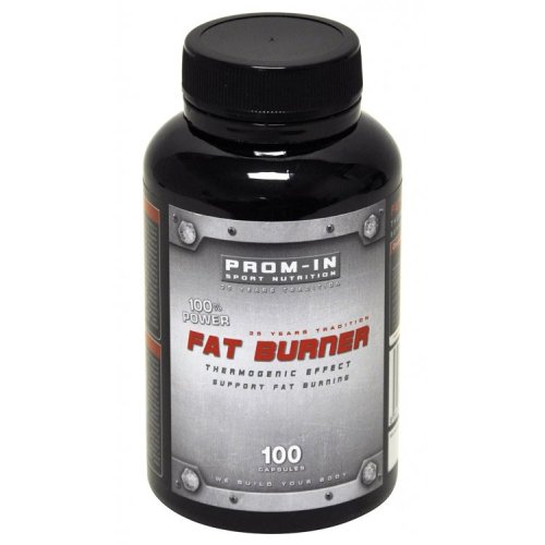 Fat Burner - Prom-in