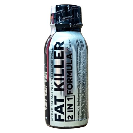 Fat Killer 2 in 1 Formula - Kevin Levrone