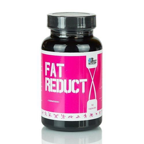 Fat Reduct - Body Nutrition