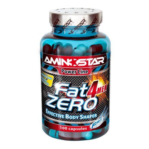 FatZERO 4 MEN - Aminostar