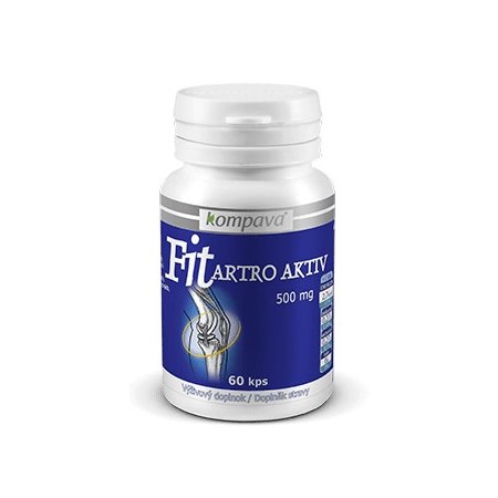 Fit Artro Aktiv - Kompava