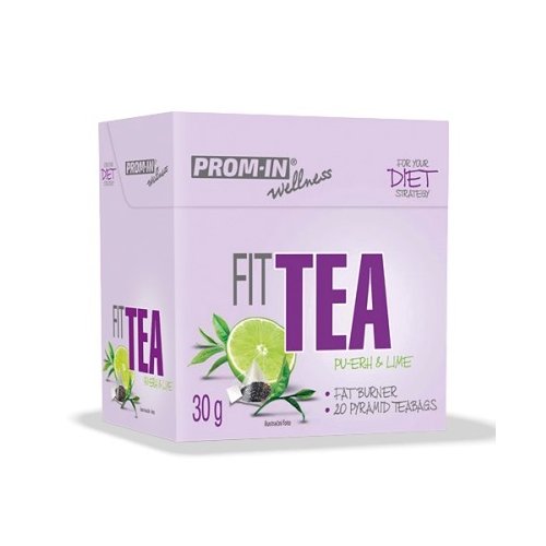 Fit Tea - Prom-IN