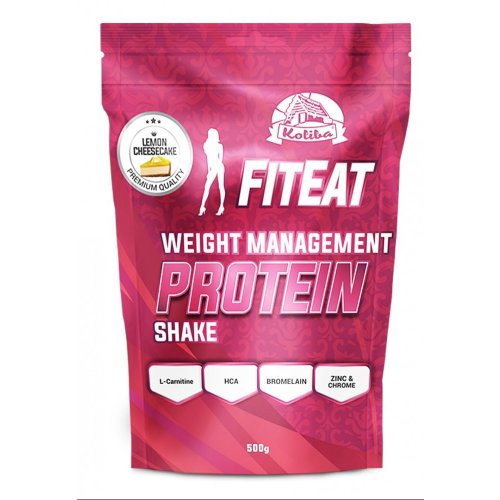 FitEat Protein Shake - Koliba