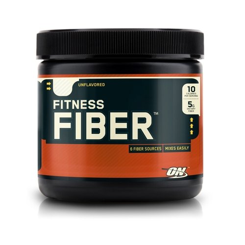 Fitness Fiber - Optimum Nutrition