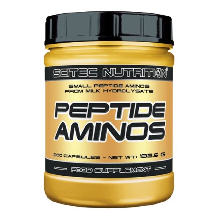 Flash Aminos - Scitec