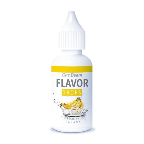 Flavor Drops - GymBeam