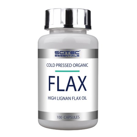 Flax - Scitec Nutrition