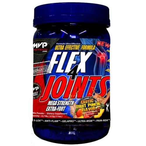 Flex 4 Joints od MVP Biotech