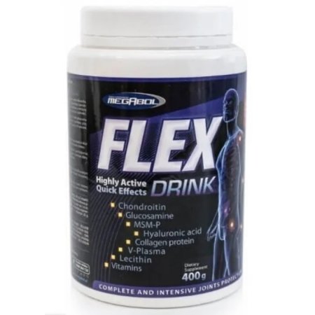 Flex Drink - Megabol