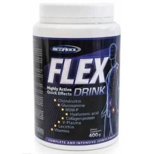 Flex Drink - Megabol