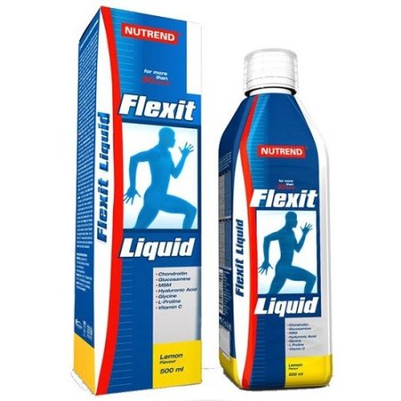 Flexit Liquid od Nutrend