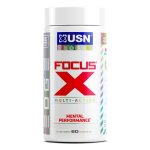 Focus X - USN