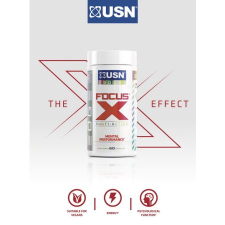 Focus X - USN