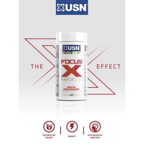 Focus X - USN