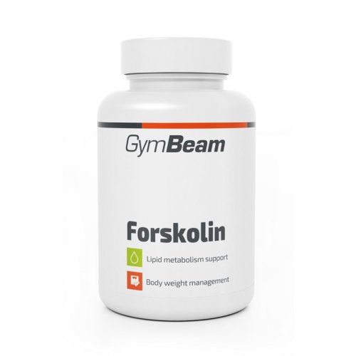 Forskolin - GymBeam