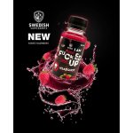 Fucked Up Headshot - Švédské Supplements