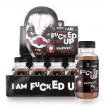 Fucked Up Headshot - Švédské Supplements