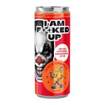 Fucked Up RTD - Švédské Supplements