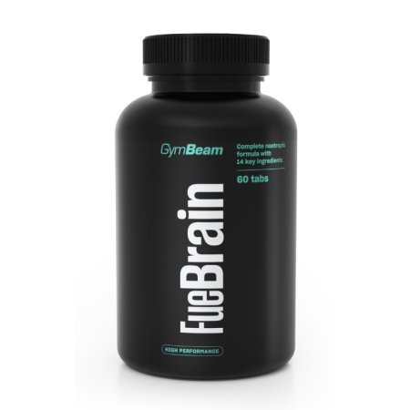 FueBrain - GymBeam