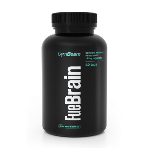 FueBrain - GymBeam