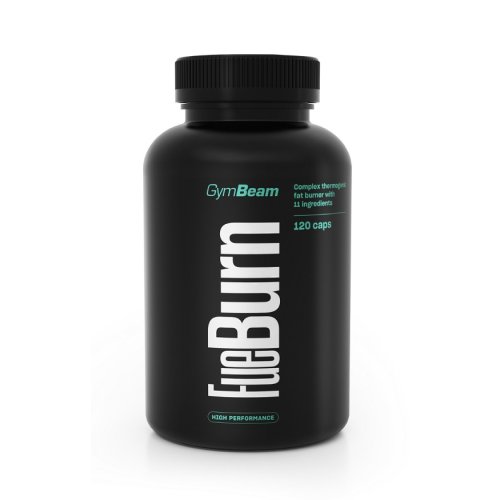 FueBurn - GymBeam