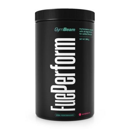 FuePerform - GymBeam