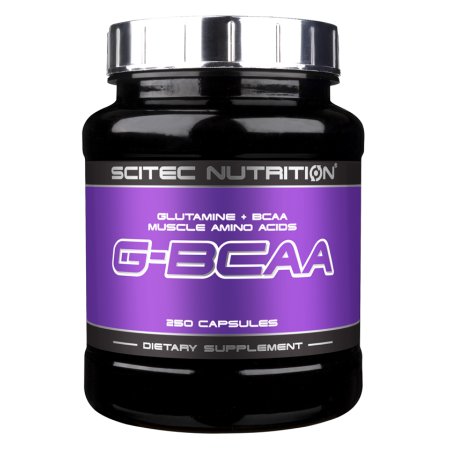 G-BCAA - Scitec Nutrition