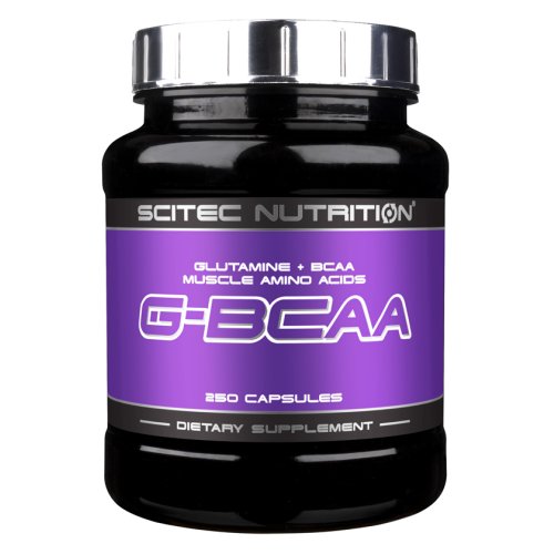G-BCAA - Scitec Nutrition