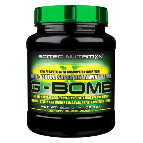 G-Bomb - Scitec