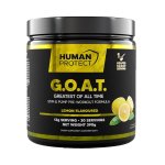 G.O.A.T. - Human Protect