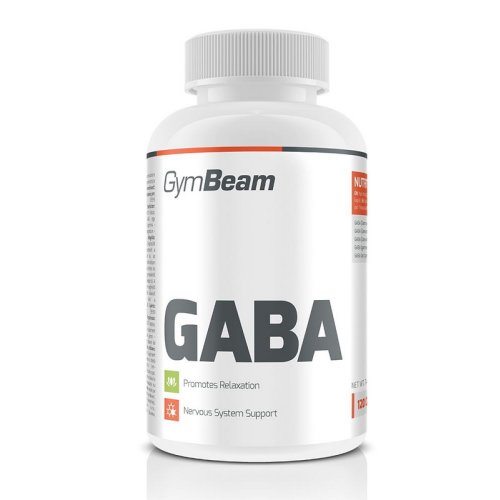 GABA - GymBeam