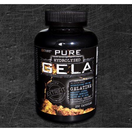 Gela Pure 900 - Extrifit