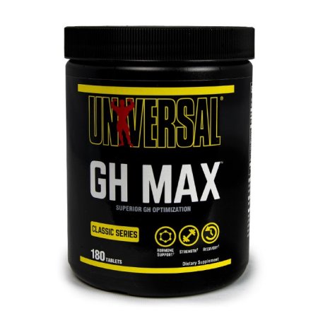 GH Max - Universal Nutrition