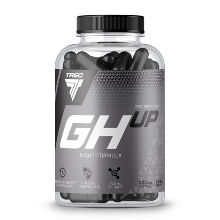 GH UP - Trec Nutrition