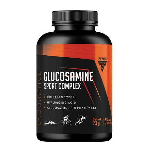 Glucosamine Sport Complex - Trec Nutrition
