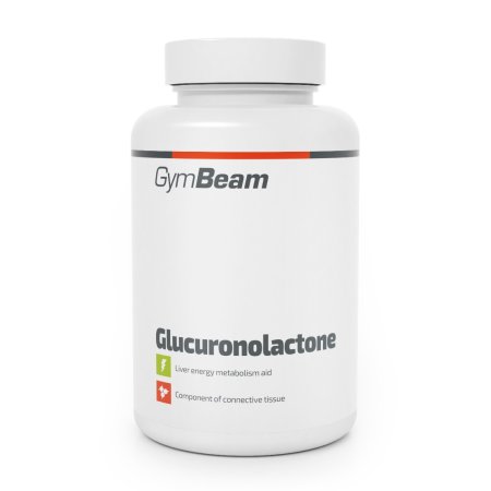 Glucuronolactone - GymBeam