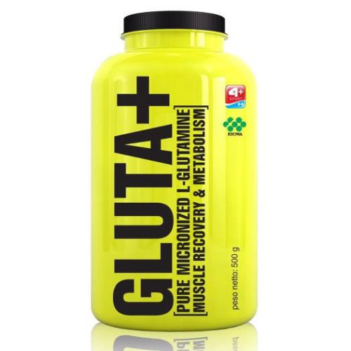 Gluta plus - 4+ Nutrition