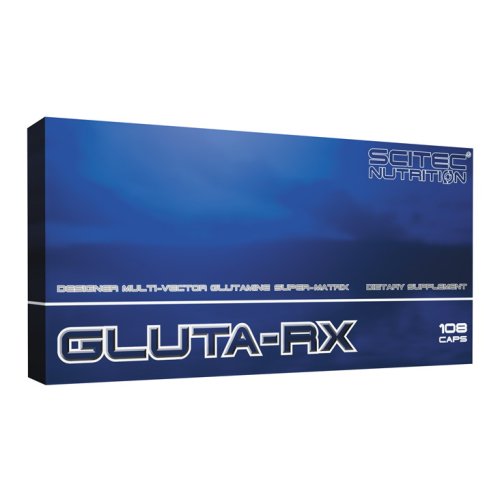 Gluta-RX - Scitec Nutrition