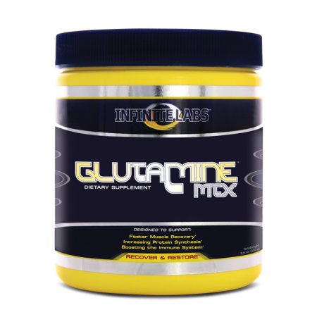 Glutamine MTX - Infinite Labs