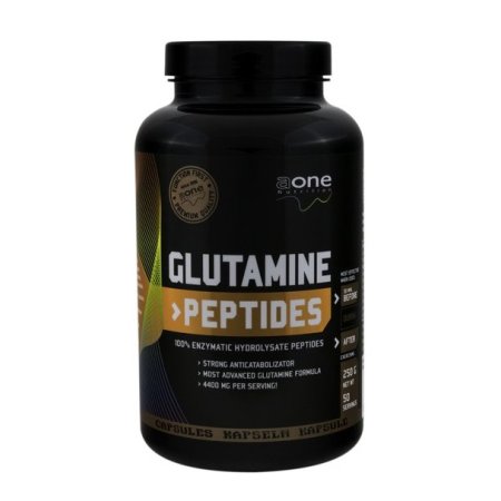 Glutamine Peptides - Aone
