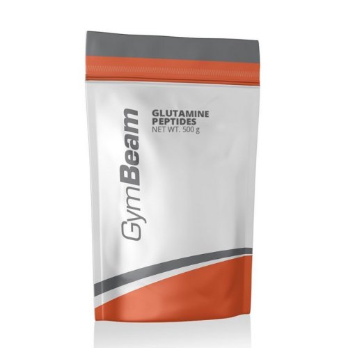 Glutamine Peptides - GymBeam