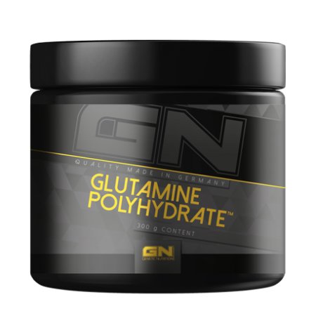 Glutamine Polyhydrate - GN Laboratories 