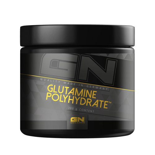 Glutamine Polyhydrate - GN Laboratories 